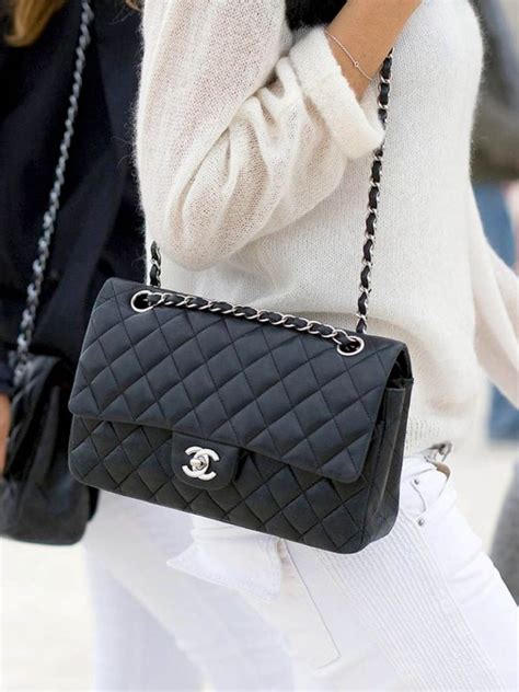 borse donna chanel 